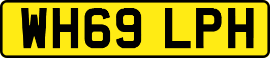 WH69LPH