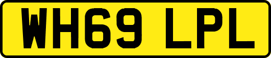 WH69LPL