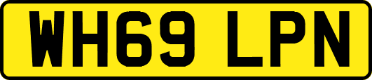 WH69LPN
