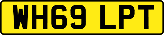 WH69LPT