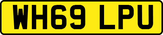 WH69LPU
