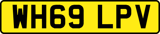 WH69LPV
