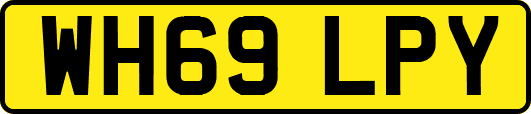 WH69LPY