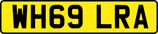 WH69LRA