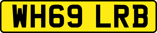 WH69LRB