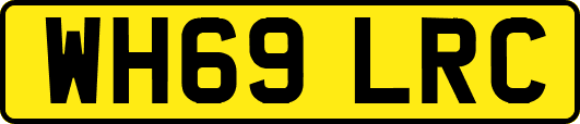 WH69LRC
