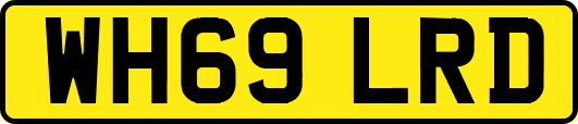 WH69LRD