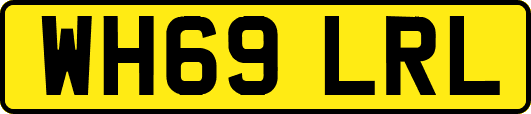 WH69LRL