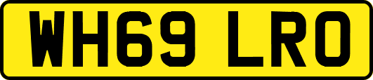 WH69LRO