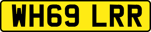WH69LRR
