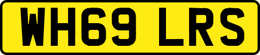 WH69LRS