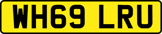 WH69LRU