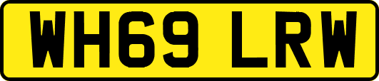 WH69LRW