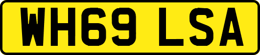 WH69LSA