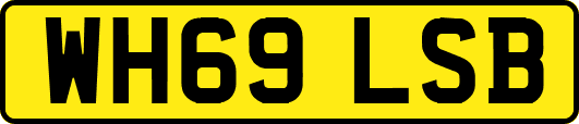 WH69LSB