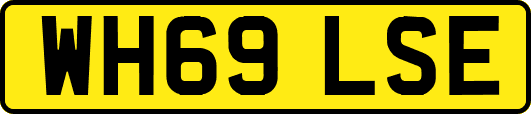 WH69LSE
