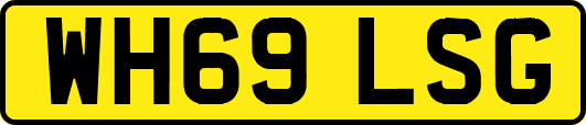 WH69LSG