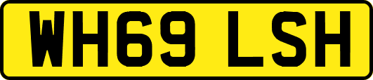 WH69LSH