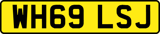 WH69LSJ