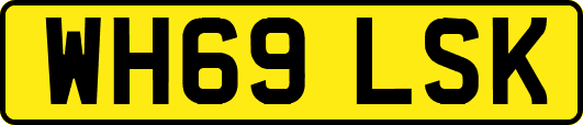 WH69LSK