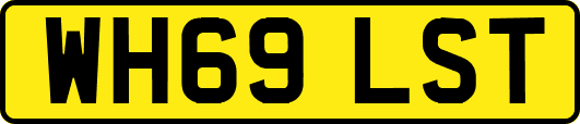 WH69LST