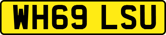 WH69LSU