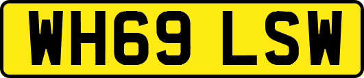 WH69LSW