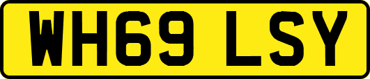WH69LSY
