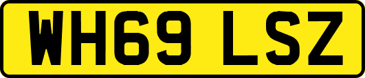 WH69LSZ