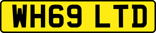 WH69LTD