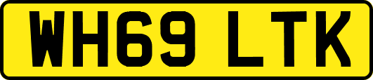 WH69LTK