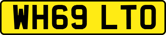 WH69LTO