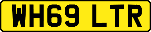 WH69LTR