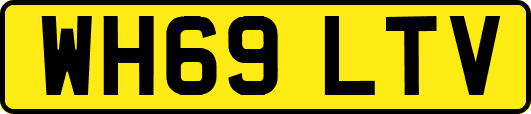 WH69LTV