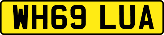 WH69LUA