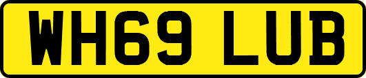 WH69LUB
