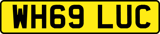 WH69LUC