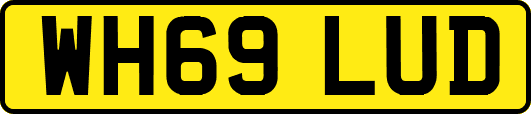 WH69LUD