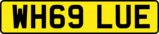 WH69LUE