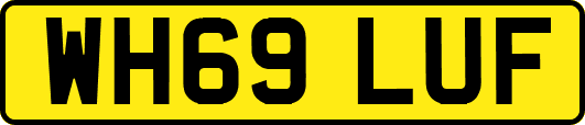 WH69LUF