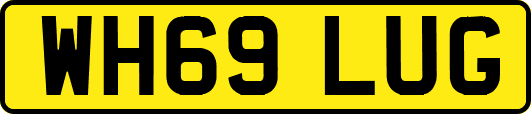 WH69LUG