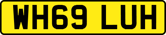 WH69LUH