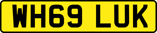 WH69LUK