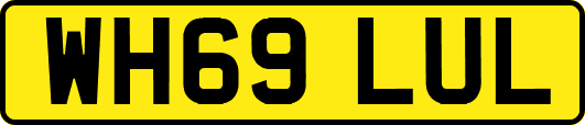 WH69LUL