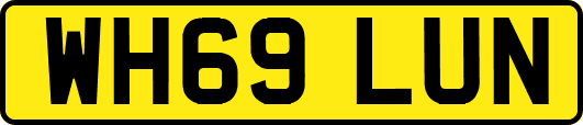 WH69LUN