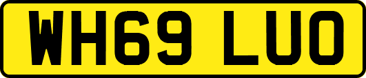 WH69LUO