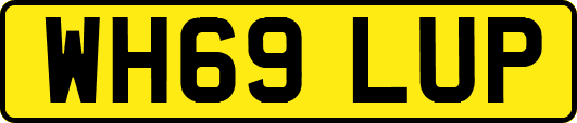 WH69LUP