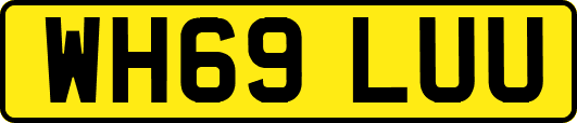 WH69LUU