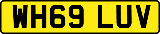 WH69LUV