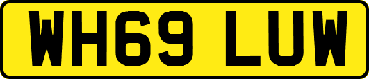 WH69LUW